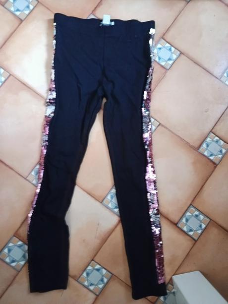 Legíny primark - 152, primark,152