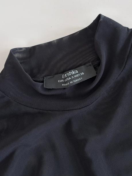 Body bershka, vel. s, bershka,s