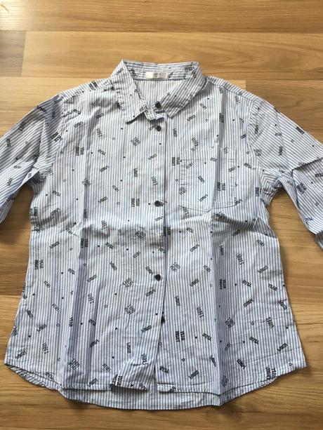 Dívčí košile, pepco,146