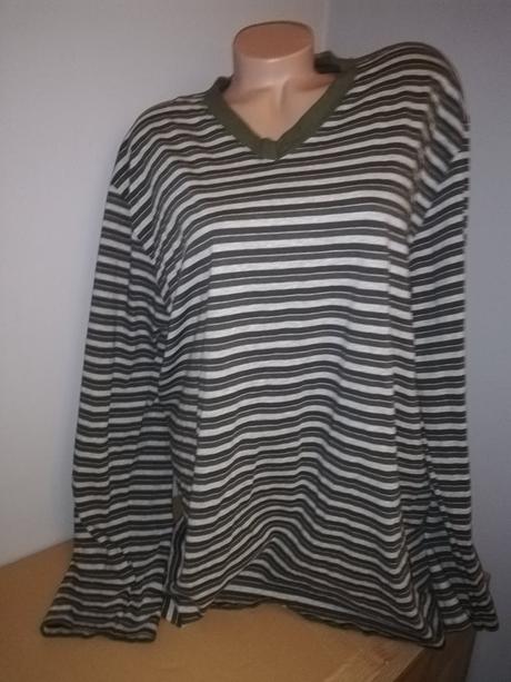 Bavlněné pánské triko vel.vel.xl, pleas,xl