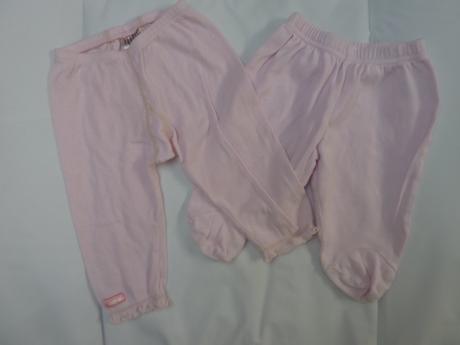 Polodupačky + tepláčky, 62