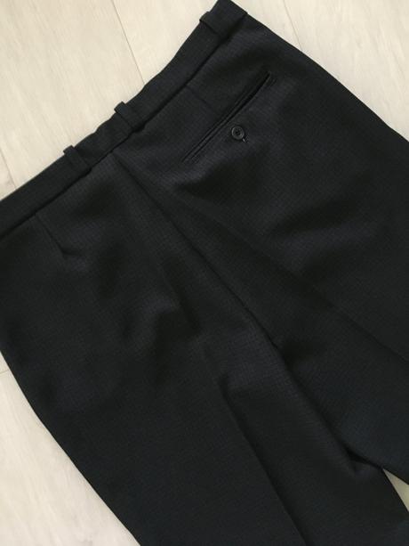 Pánské společenské kalhoty, vel. xl/xxl, xl