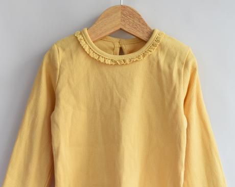 Tričko vel. 9 - 12 m, george,80