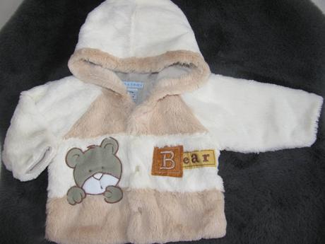 Kožešinová mikina s kapucí-ohm & emmy, 68