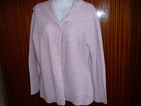 Dámský svetr blanche porte, 42