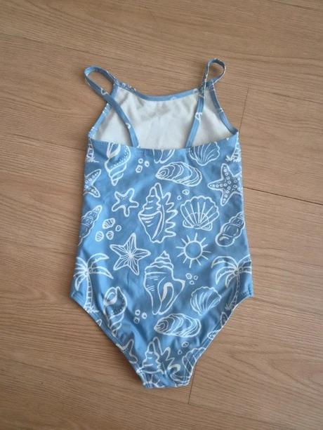 Plavky h&m, vel. 110/116, h&m,110