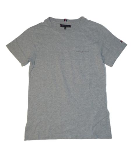 Tommy hilfiger bavlněné tričko vel.140, tommy hilfiger,140