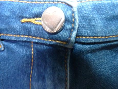 George šortky s regulací vel. 110, george,110