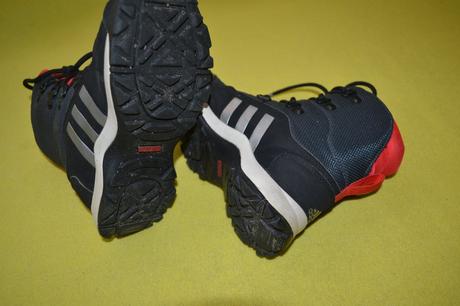 Kvalitní  zimní boty adidas v.29, adidas,29