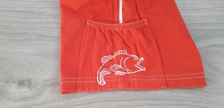 1532 - kraťasy natty style, 116