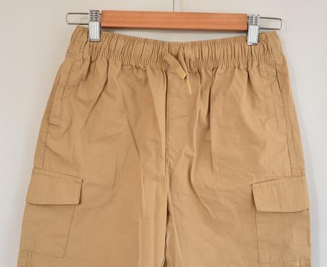 Kraťasy vel. 12 - 13 let, denim co,158