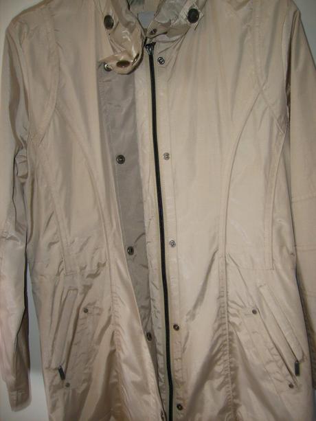 Bunda dámská vel.38, 38