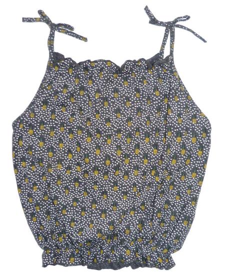 Letní tílko vel.6 let, next,116