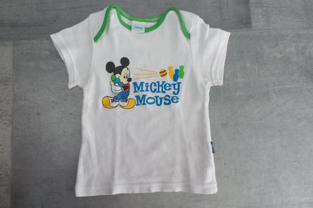 Tričko disney, disney,74