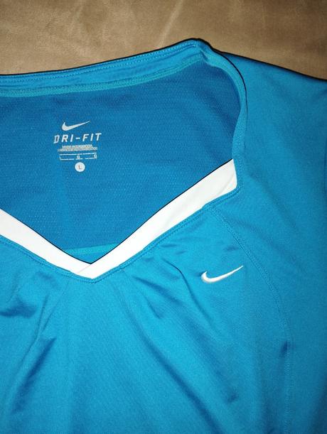 Sportovní triko, nike,l