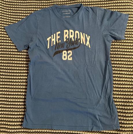 Tričko primark modré, primark,158