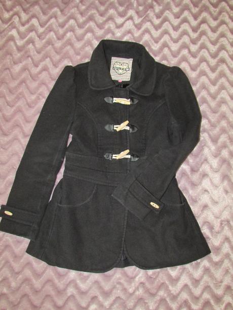 Kabát generation, 164