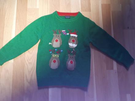 Svetr se soby, next,104