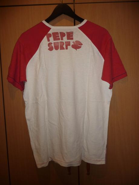 Pánské triko pepe jeans vel.l, pepe jeans,l