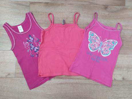 Růžová tílka, 122