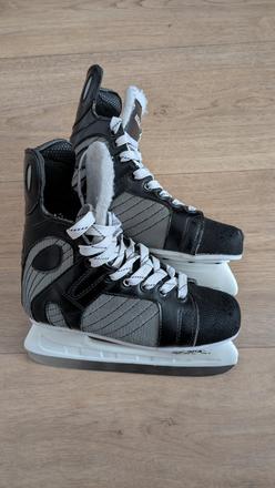 T517 lední brusle atack vel. 36, 36