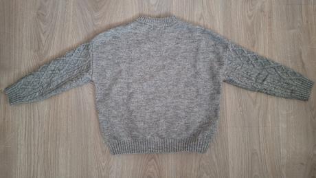Svetr h&m, h&m,140