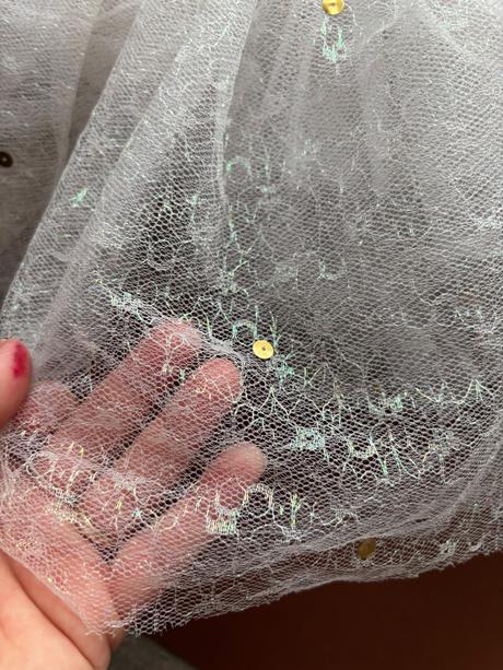 An8/ dres baletky - v.6/8 let, 116