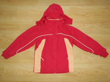 Dívčí bunda jaro/podzim vel.158 zn.c&a, c&a,158