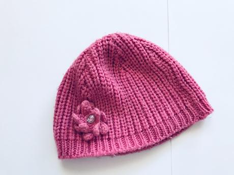 Čepice zimní - v.12/23 mes., 92