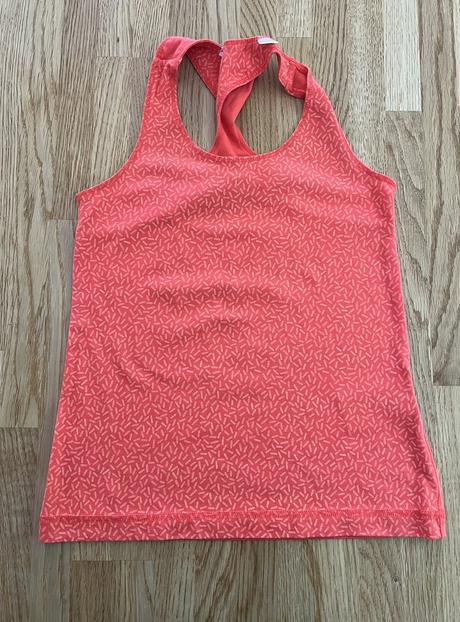 Sportovní tílko & top vel. 140, adidas,140