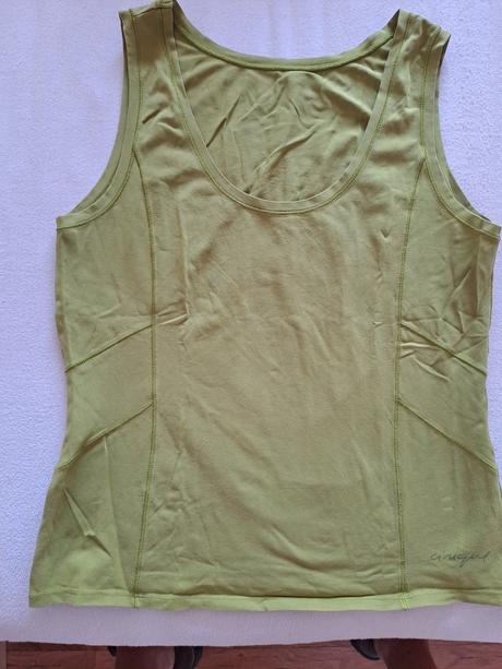 Sportovní tílko, vel. m, m