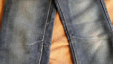 Mikina a rifle, boty zdarma, kik,122