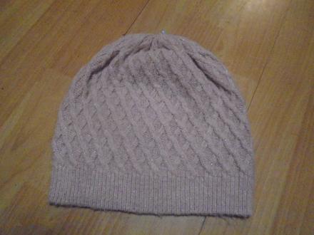 Čepice h&m vel 8-12l, h&m,140