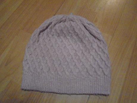 Čepice h&m vel 8-12l, h&m,140