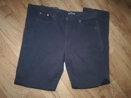 Bavlněné pánské kalhoty vel. w31/l34 bowroy, m