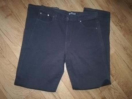 Bavlněné pánské kalhoty vel. w31/l34 bowroy, m