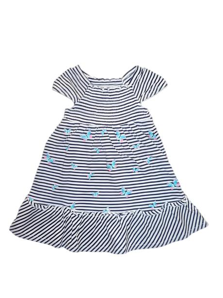 Topomini letní šatičky vel. 86, topomini,86