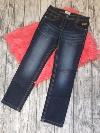 Dívčí džíny tom tailor 128, tom tailor,128