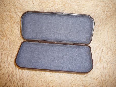 Pouzdro na brýle, 