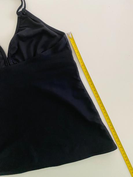 Venus tankiny - horní díl, vel. m, m