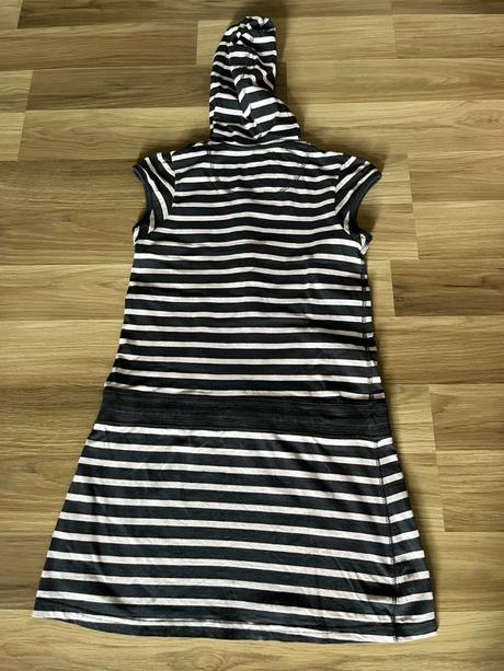 Letni plazove saty, h&m,152