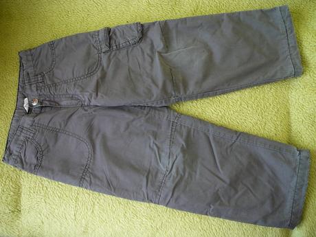 Kalhoty baby, baby,92