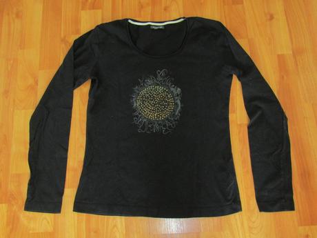 Dámské tričko vel.38 zn.street one, street one,38