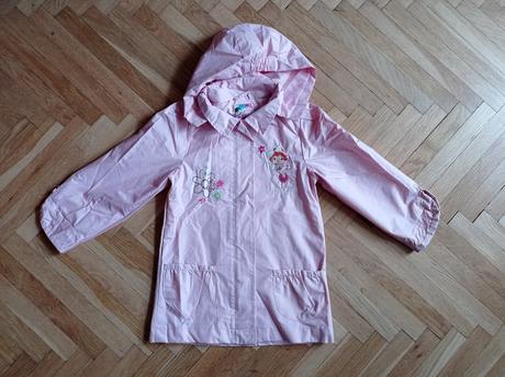 Nepromokavý kabátek/bunda, 98