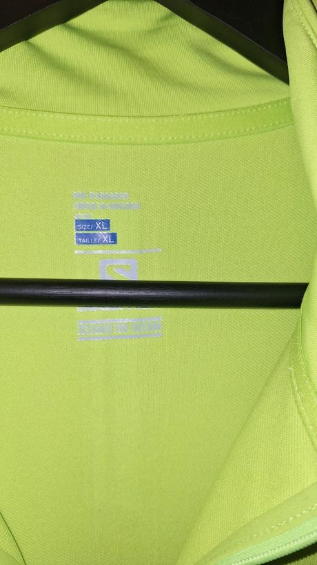 Salomon pánské funkční triko vel.xl, salomon,xl