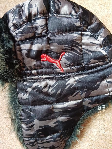 Beranice zn."puma" vel."s-m', puma,m