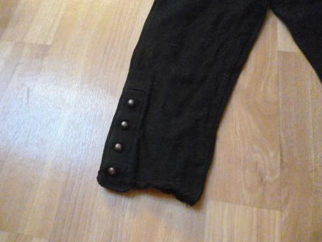 3/4 legíny 8-9 girls, 128