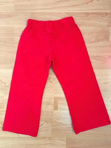 Dívčí tepláky disney, vel. 98, disney,98