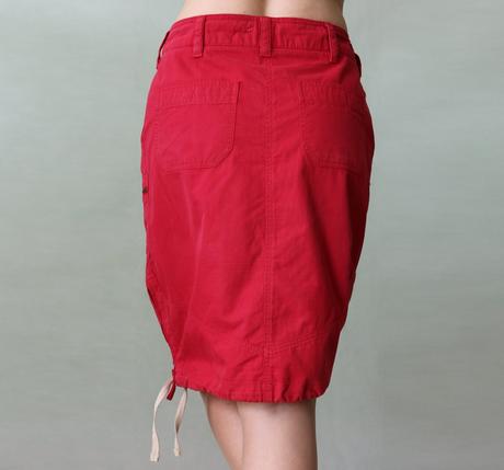 Sportovní sukně killtec giga de luxe vel.38, m