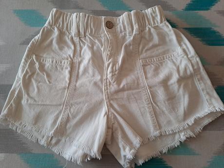 Zara kraťasy vel. 140, zara,140